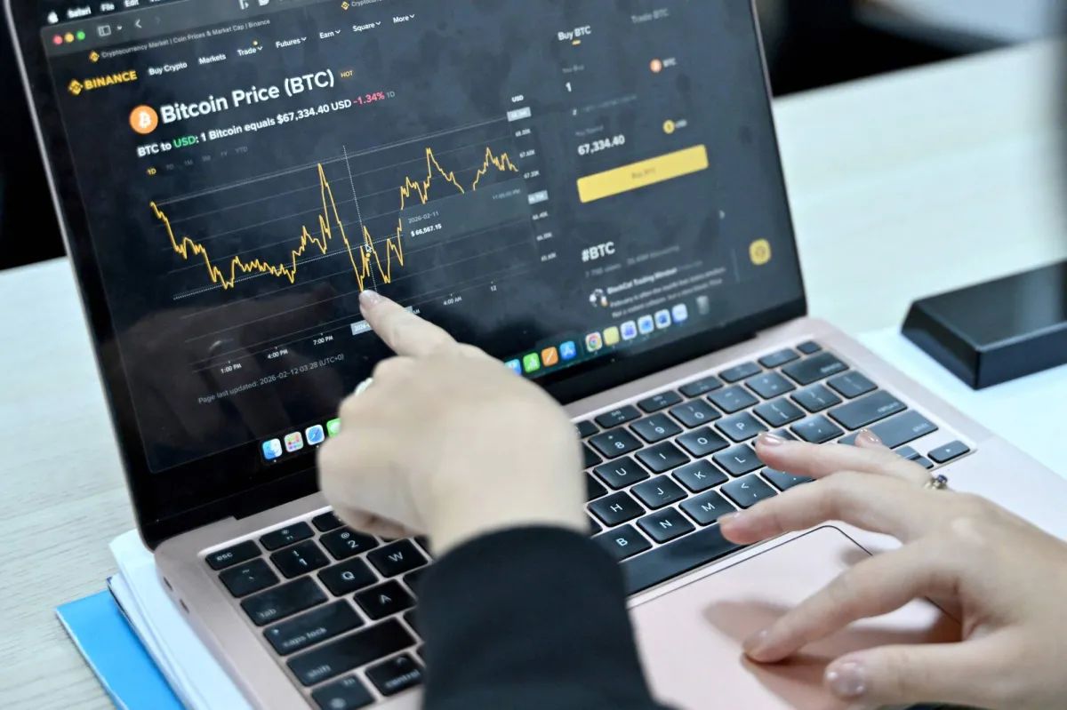واشنطن تلاحق منصة رقمية ايرانية مرتبطة بشبكات باباك زنجاني