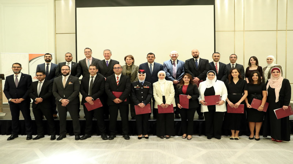 رهان اردني جديد على الكفاءات الحكومية عبر بوابة تطوير الخدمة المدنية
