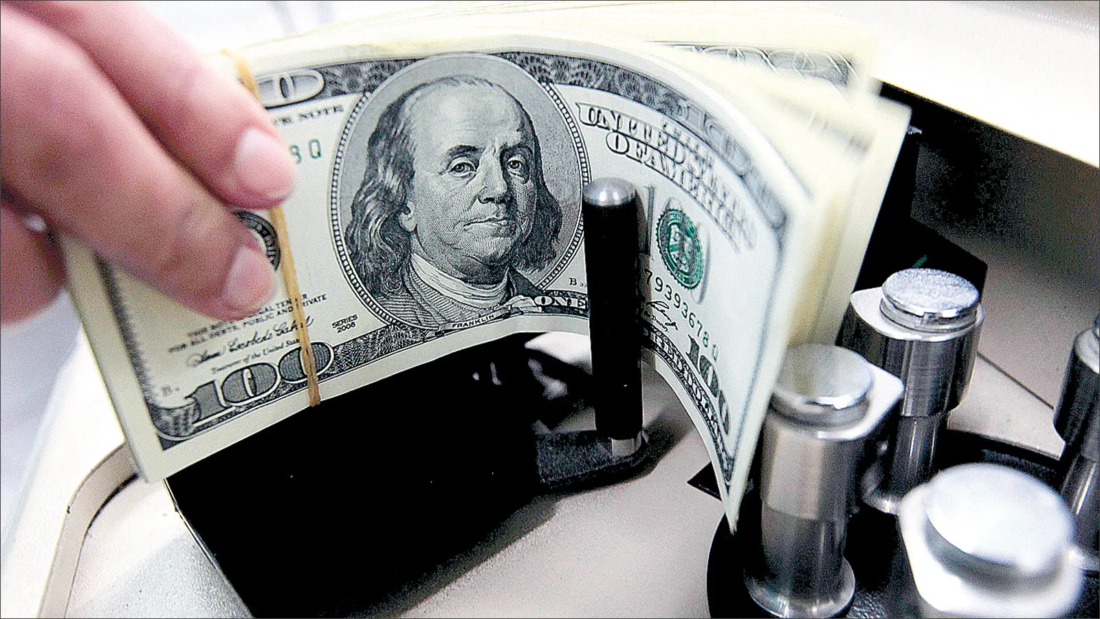 تحولات عالمية في اسواق الدين وتراجع حيازات السندات الامريكية