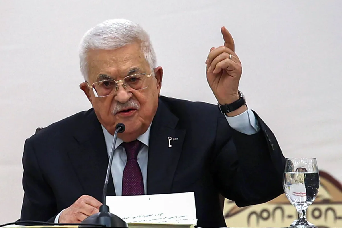 واشنطن تشدد قيود السفر وتغلق ابواب التأشيرات امام مسؤولي السلطة الفلسطينية