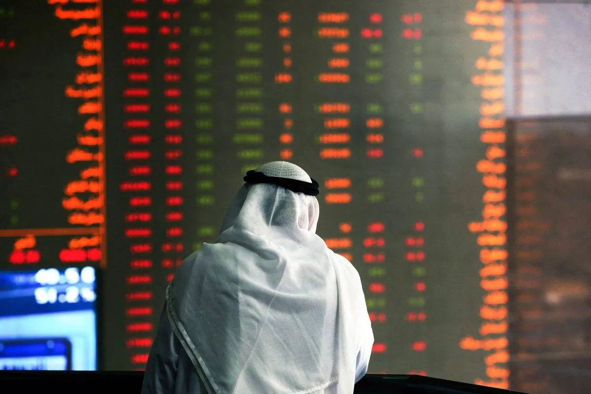 مرونة استثنائية لاسواق المال الخليجية في مواجهة تقلبات الفائدة العالمية