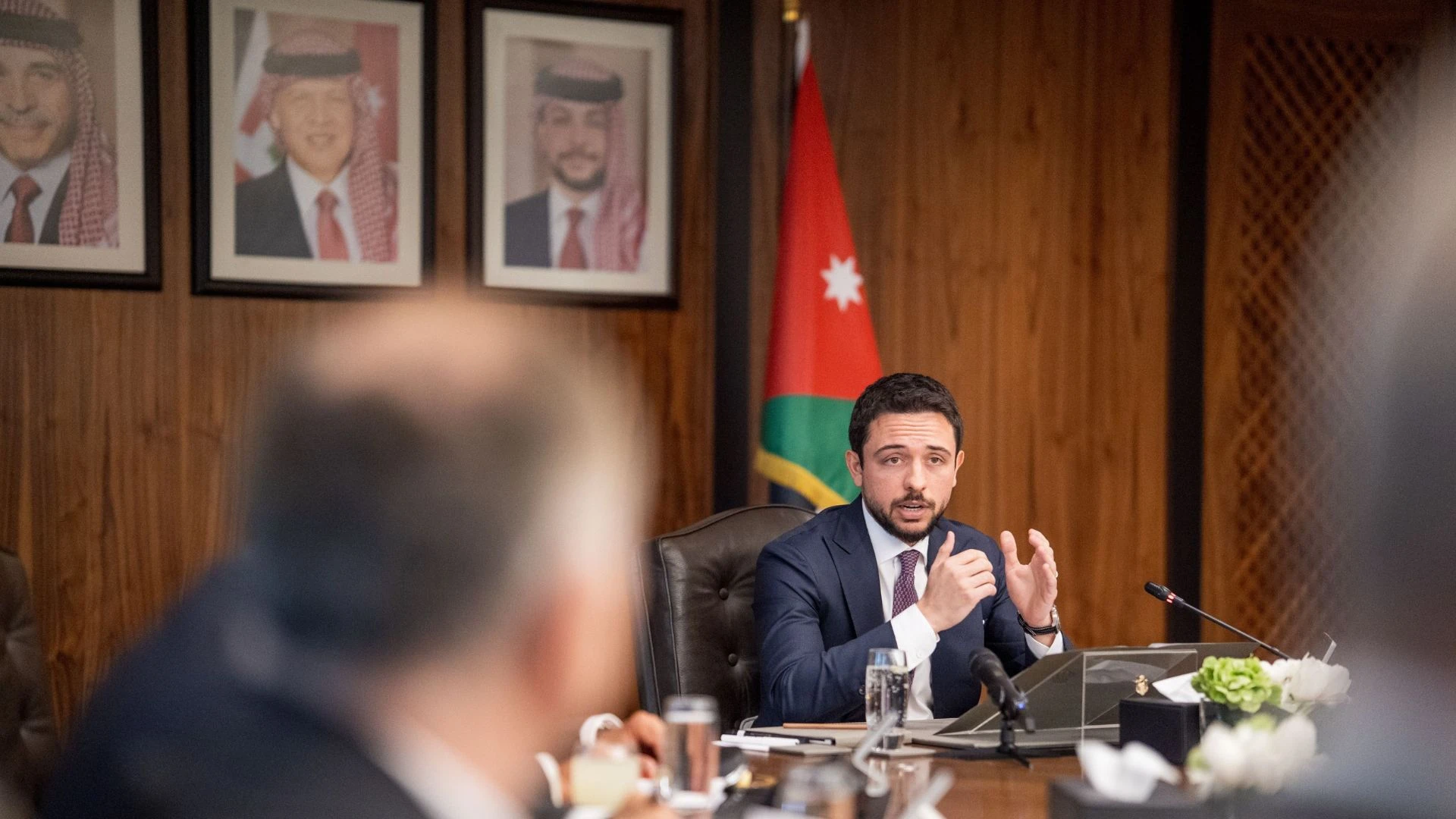 خارطة طريق اردنية جديدة لتعظيم مكاسب الجولات الملكية وتحويلها الى فرص اقتصادية ملموسة