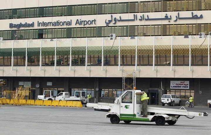 العراق ينهي قيود الطيران العسكري ويفتح مجاله الجوي امام الرحلات المدنية