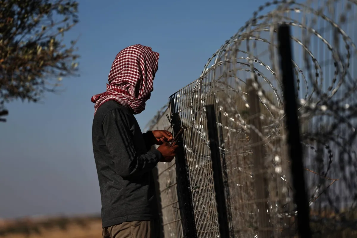 سراب الدولة الفلسطينية بين الاعتراف الدولي وتوسع الاستيطان على الارض