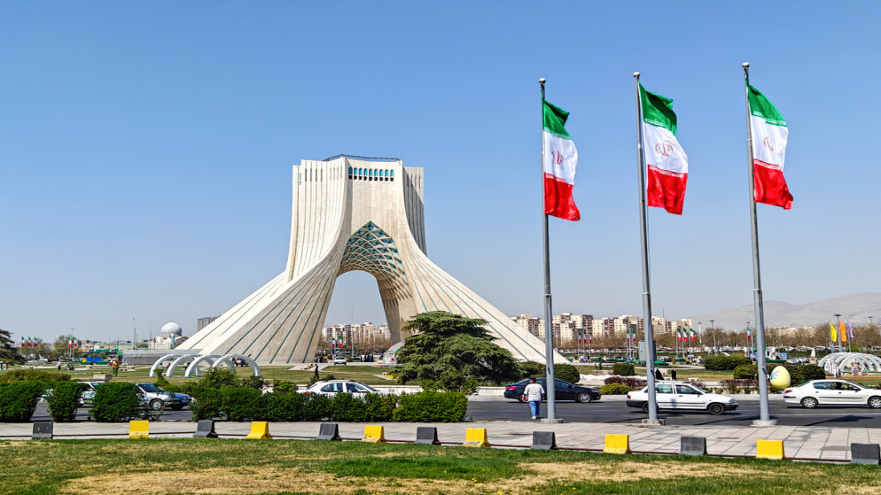 طهران تضع خارطة طريق لإنهاء التصعيد وتنتظر ردا من واشنطن
