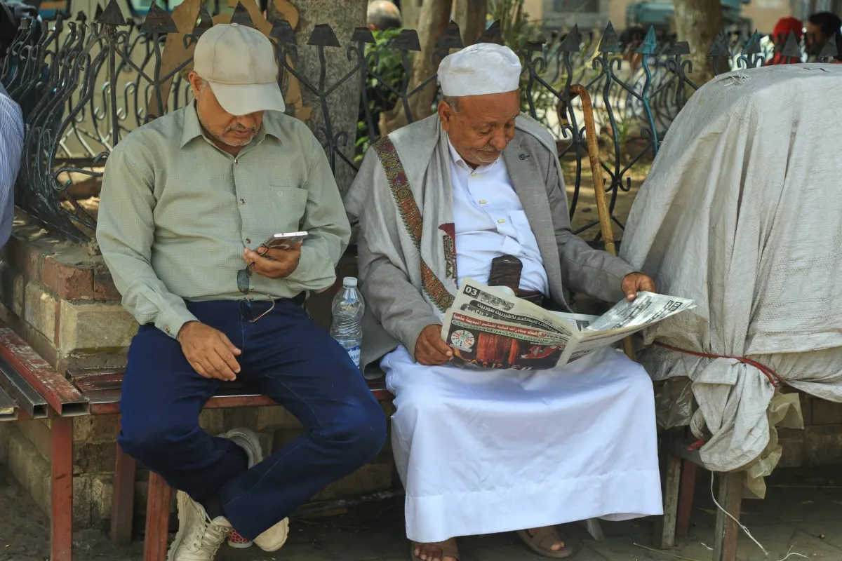 مصير مجهول يلاحق صحفيي المخا وسط حملات ملاحقة واختطافات حوثية