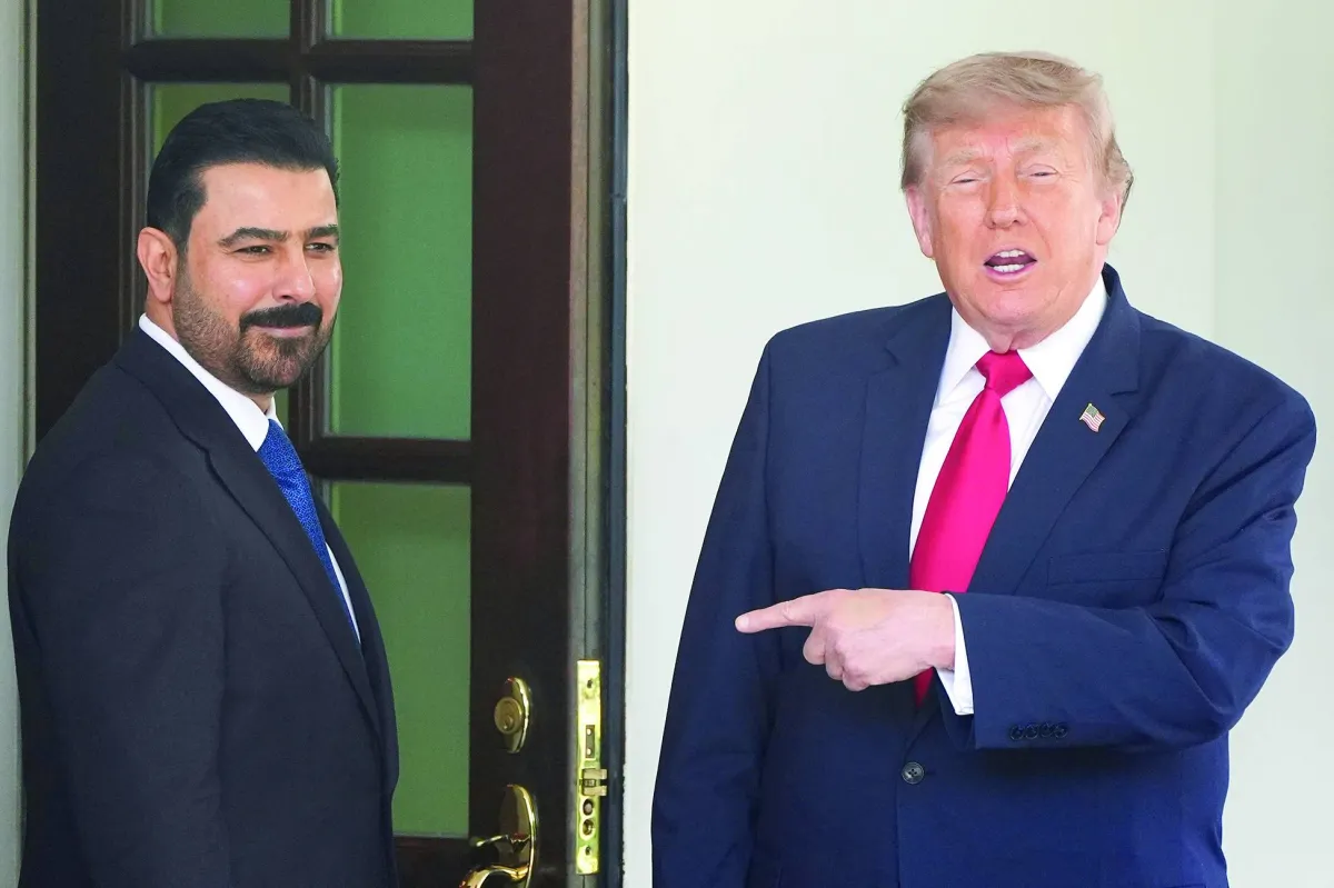 مستقبل السلاح في العراق بين قرارات بغداد وحسابات نيويورك