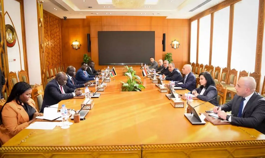 مستقبل حصة مصر المائية في ظل توجه جنوب السودان لبناء سد فولا