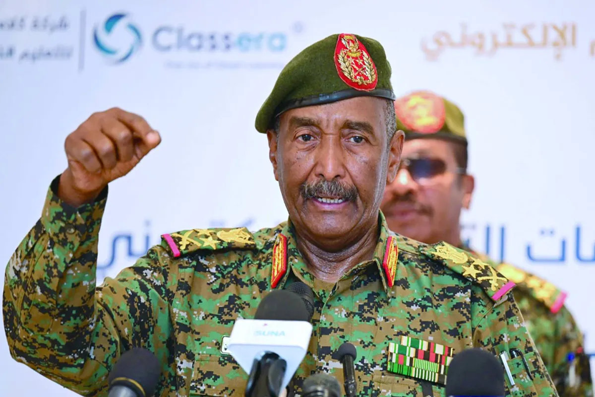 انهيار قياسي للجنيه السوداني وتوقف حركة البيع في الاسواق