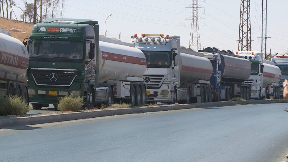 مستقبل الطاقة بين الاردن والعراق بعد توقف مسارات النفط والكهرباء