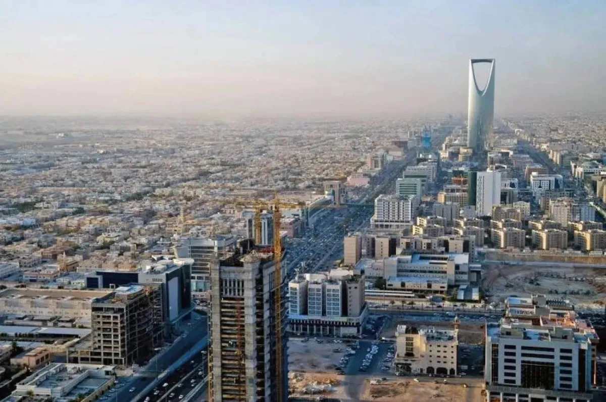 قفزة نوعية في ايرادات الانشطة الاقتصادية السعودية خلال يوليو