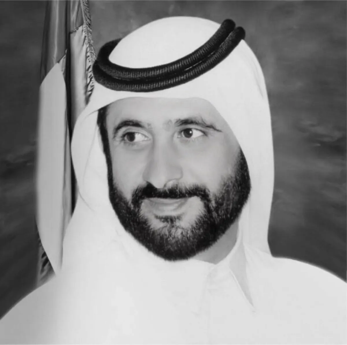دبي تودع الشيخ احمد بن راشد ال مكتوم في يوم حزين