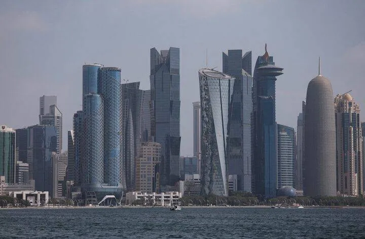تحالف مالي ضخم بين قطر للاستثمار وجي بي مورغان بقيمة ٢٠ مليار دولار