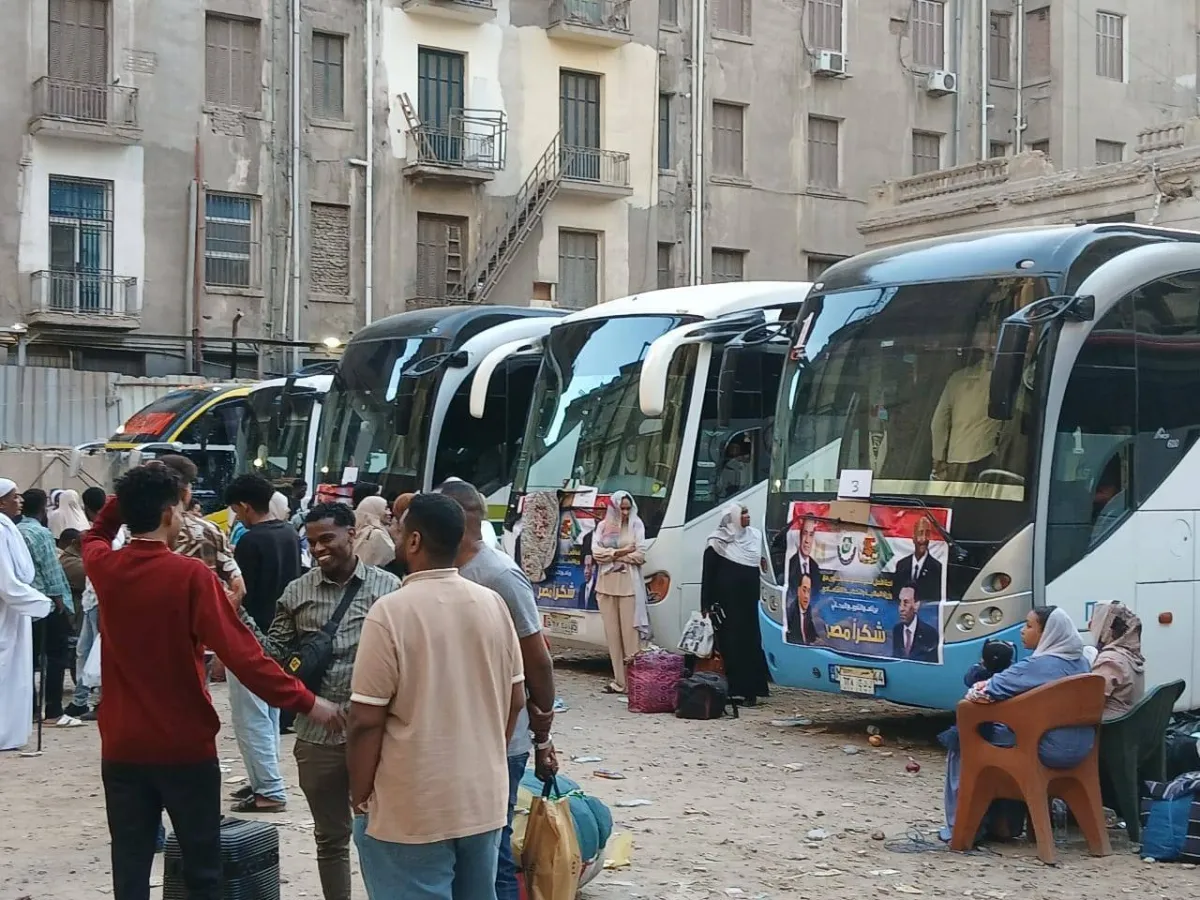 جدل اقتصادي في مصر حول تكلفة استضافة الوافدين واللاجئين