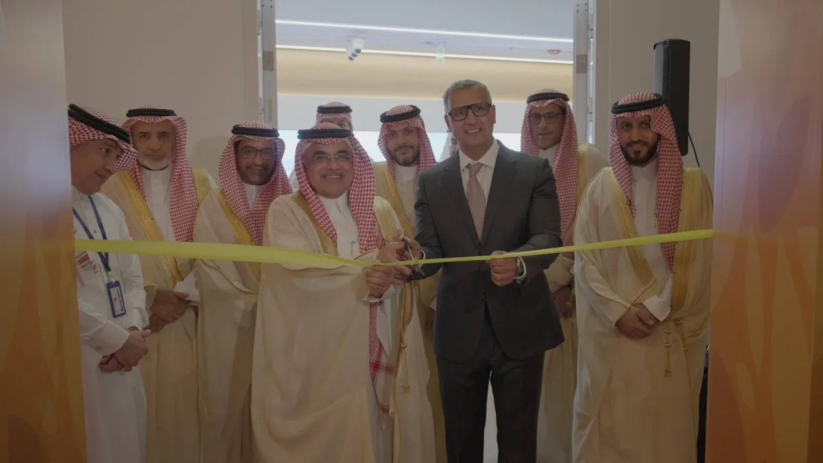 بيبسيكو تعزز نفوذها الصناعي في الرياض بمركز ابتكار يراهن على المكونات السعودية