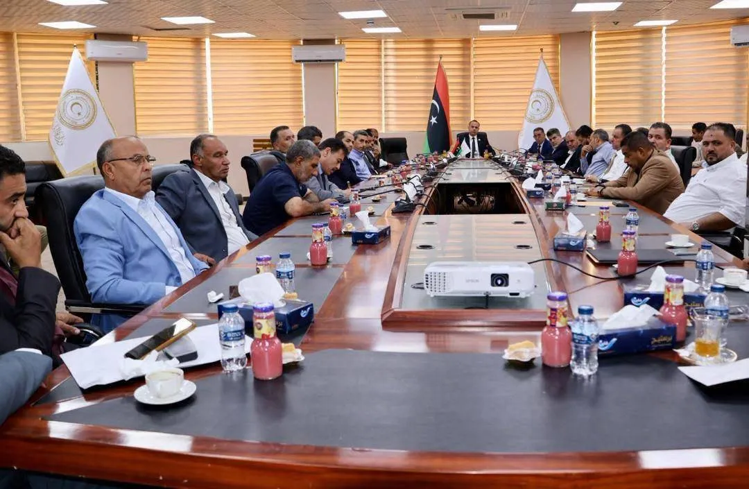 تصاعد وتيرة غضب المعلمين في ليبيا والاضراب العام يلوح في الافق