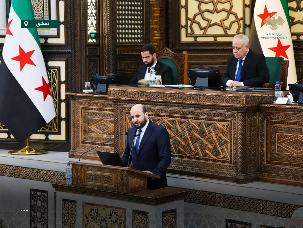 خلفيات ازمة المحروقات في سوريا واسباب قفزة الطلب اليومية