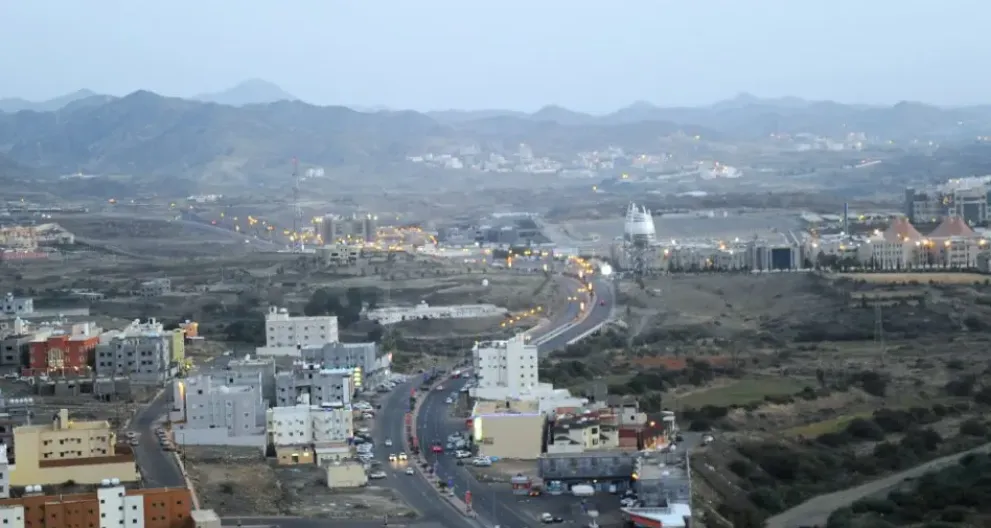 عودة الهدوء الى نجران بعد انتهاء حالة الانذار المبكر