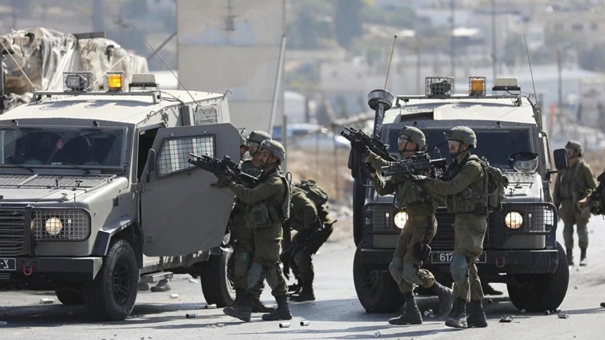 مشروع المحو.. كيف تنهي اسرائيل الوجود الفلسطيني في الضفة الغربية