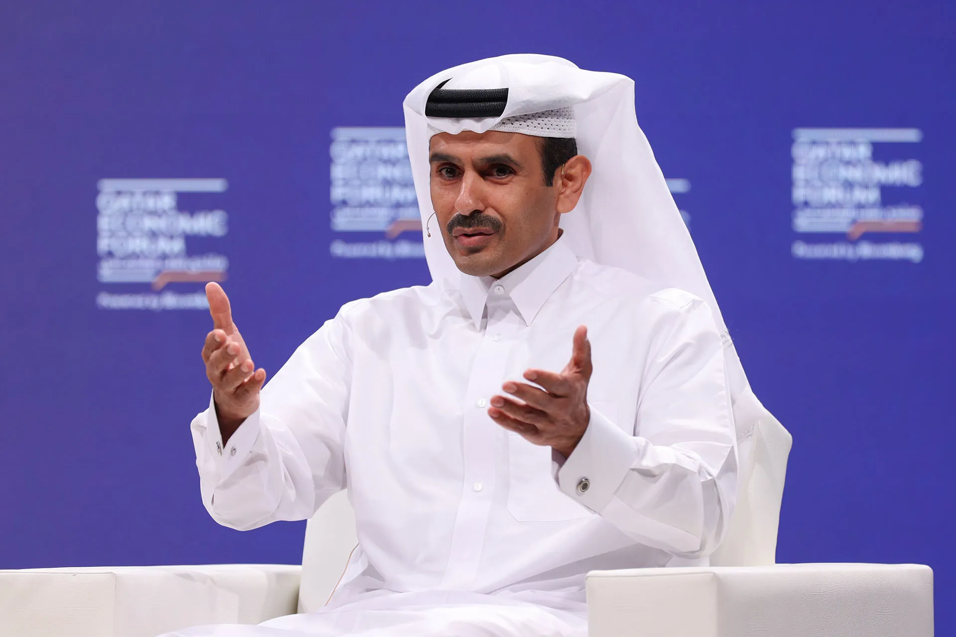 مستقبل امدادات الطاقة القطرية بعد الهجمات على راس لفان