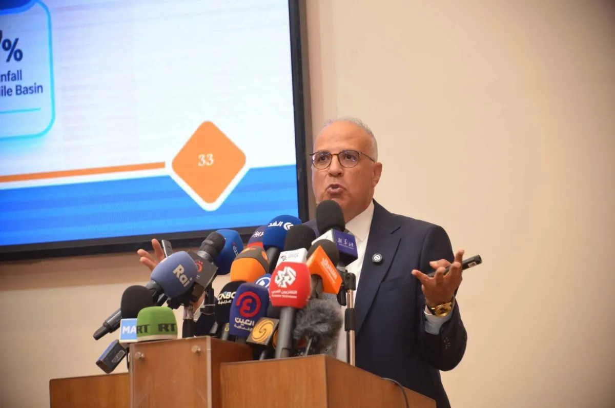 خيارات القاهرة المفتوحة بعد تصعيد جديد بملف سد النهضة