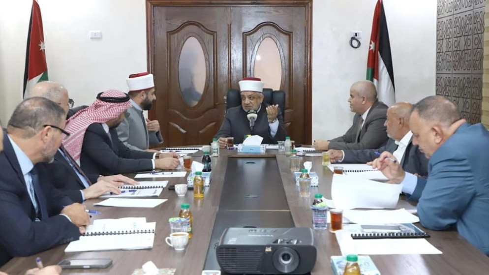 انفراجة مالية لـ 117 غارمة ومبادرة سكنية جديدة لدعم الاسر المتعففة
