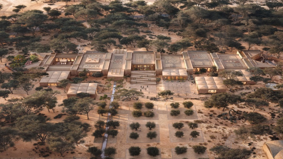 دعم مالي نوعي لمشاريع تطوير محيط المغطس استعدادا لذكرى الالفية