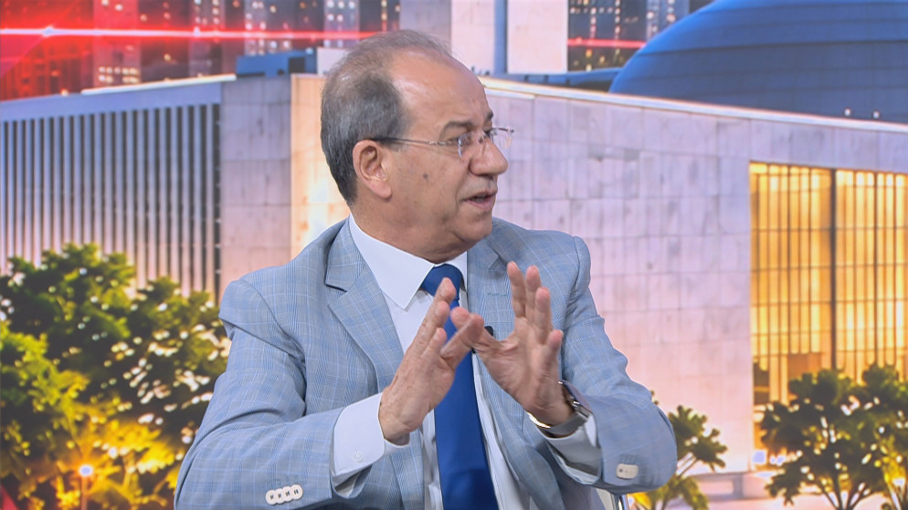 فيصل الشبول يكشف تراجع الامم المتحدة ورهان الاردن على الشرعية الدولية