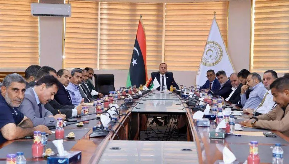 ازمة الرواتب في ليبيا تتصاعد عقب قرار حكومي مثير للجدل