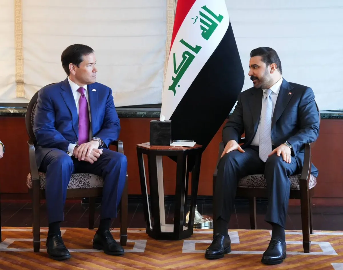 تطورات جديدة في ملف نزع سلاح الفصائل بالعراق وتمديد الجدول الزمني