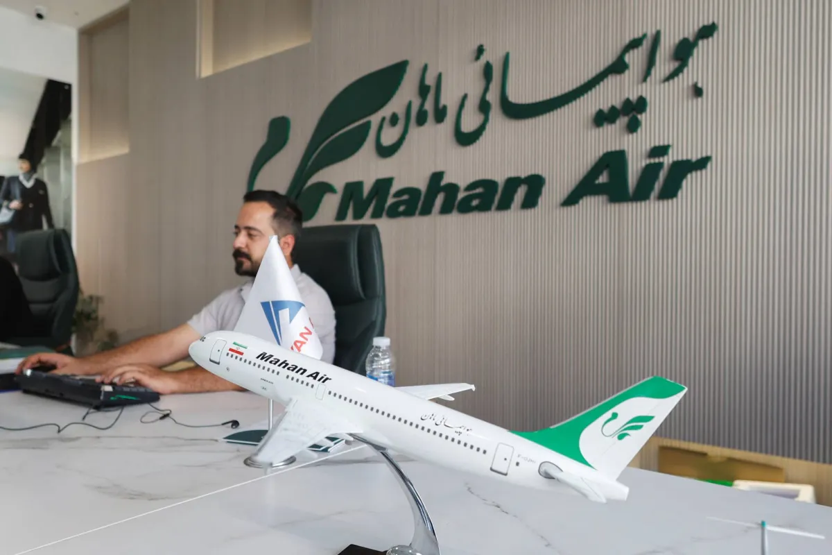 عزلة جوية تفرضها واشنطن على طهران مع بدء سريان عقوبات الطيران الجديدة
