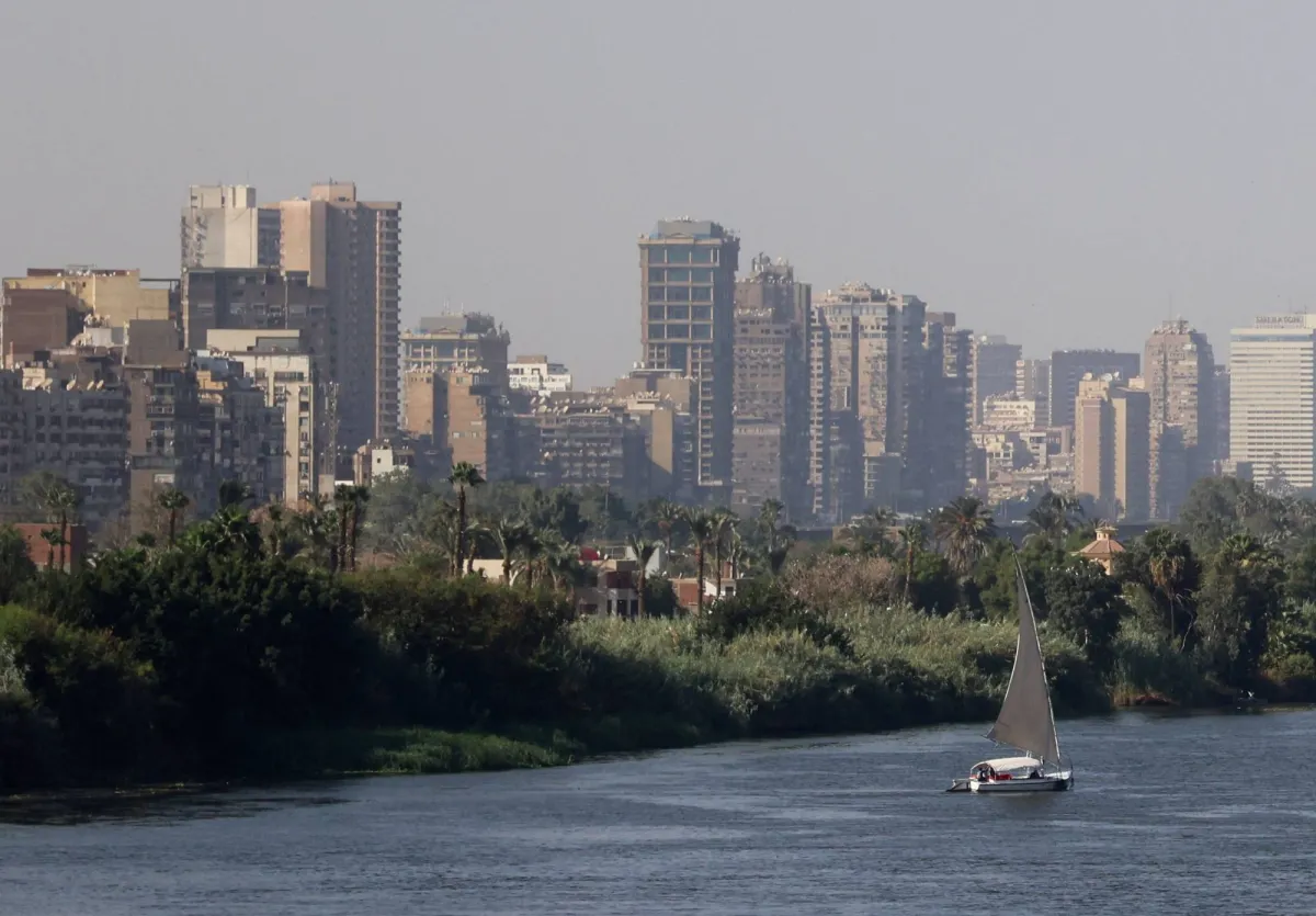 كيف تجاوز الاقتصاد المصري اختبار العواصف الاقليمية وما هي التحديات القادمة