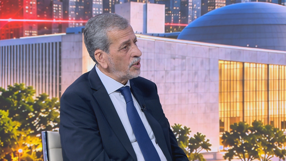 خالد الكلالدة يكشف دلالات خطاب الملك عبدالله الثاني بشان غزة والضفة الغربية