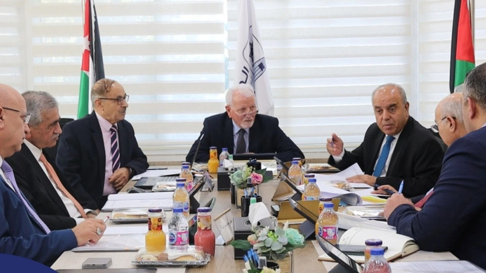 خطوات جديدة لتطوير امتحانات الرياضيات والعلوم في الاردن