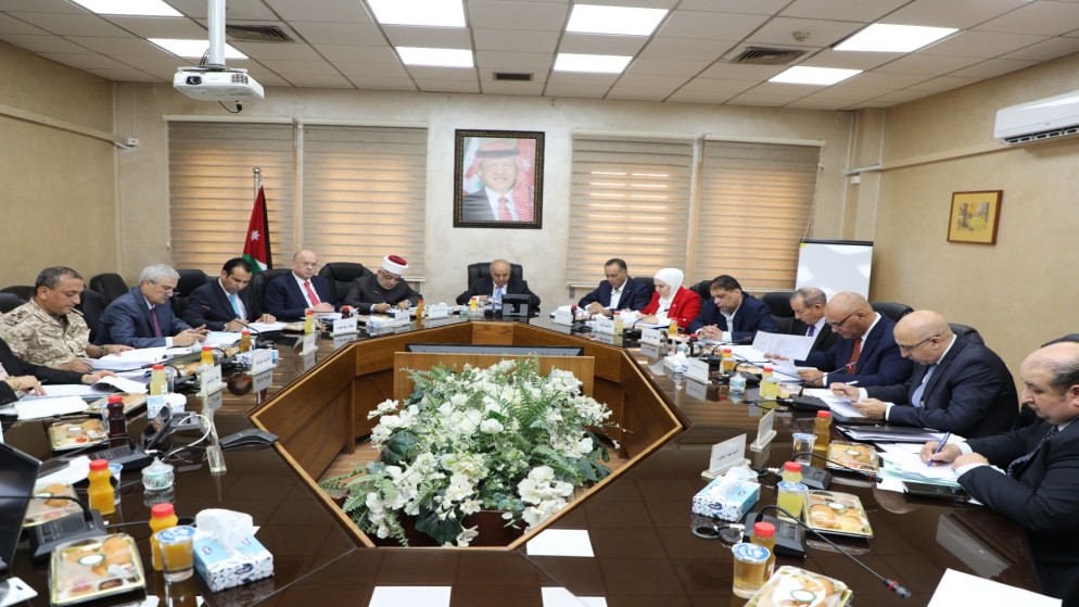 ترقبوا نتائج القبول الموحد في الجامعات الاردنية مساء اليوم