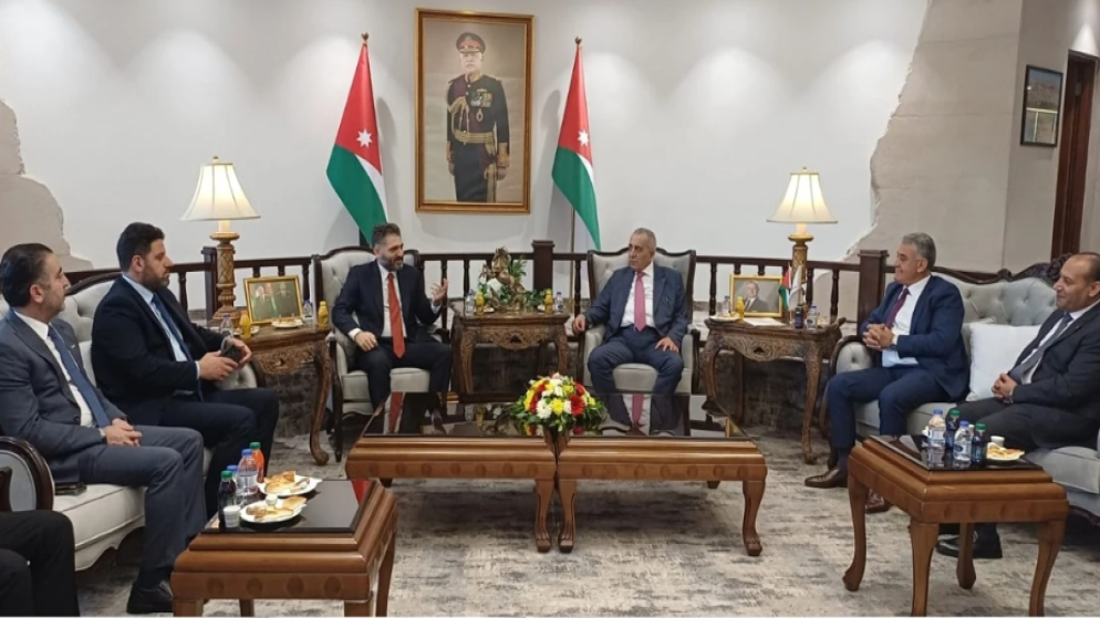 جسر ثقافي جديد يربط عمان ودمشق لتعزيز التبادل الابداعي