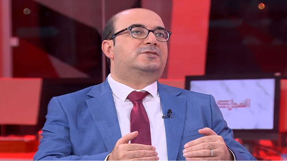 سامي ابو شحادة يكشف ابعاد محاولات اقصاء القوائم العربية من الكنيست