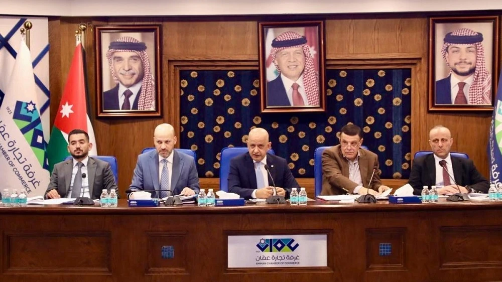 غرفة تجارة عمان تنهي ملفات العام وتعتمد الميزانية وسط تاكيدات على دعم القطاع التجاري