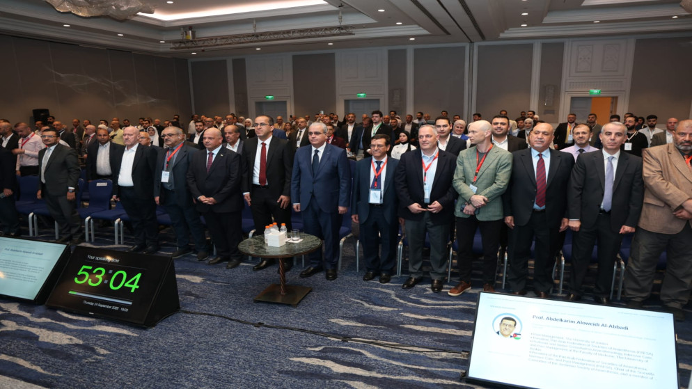 الذكاء الاصطناعي يقتحم غرف العمليات في مؤتمر طبي دولي بعمان