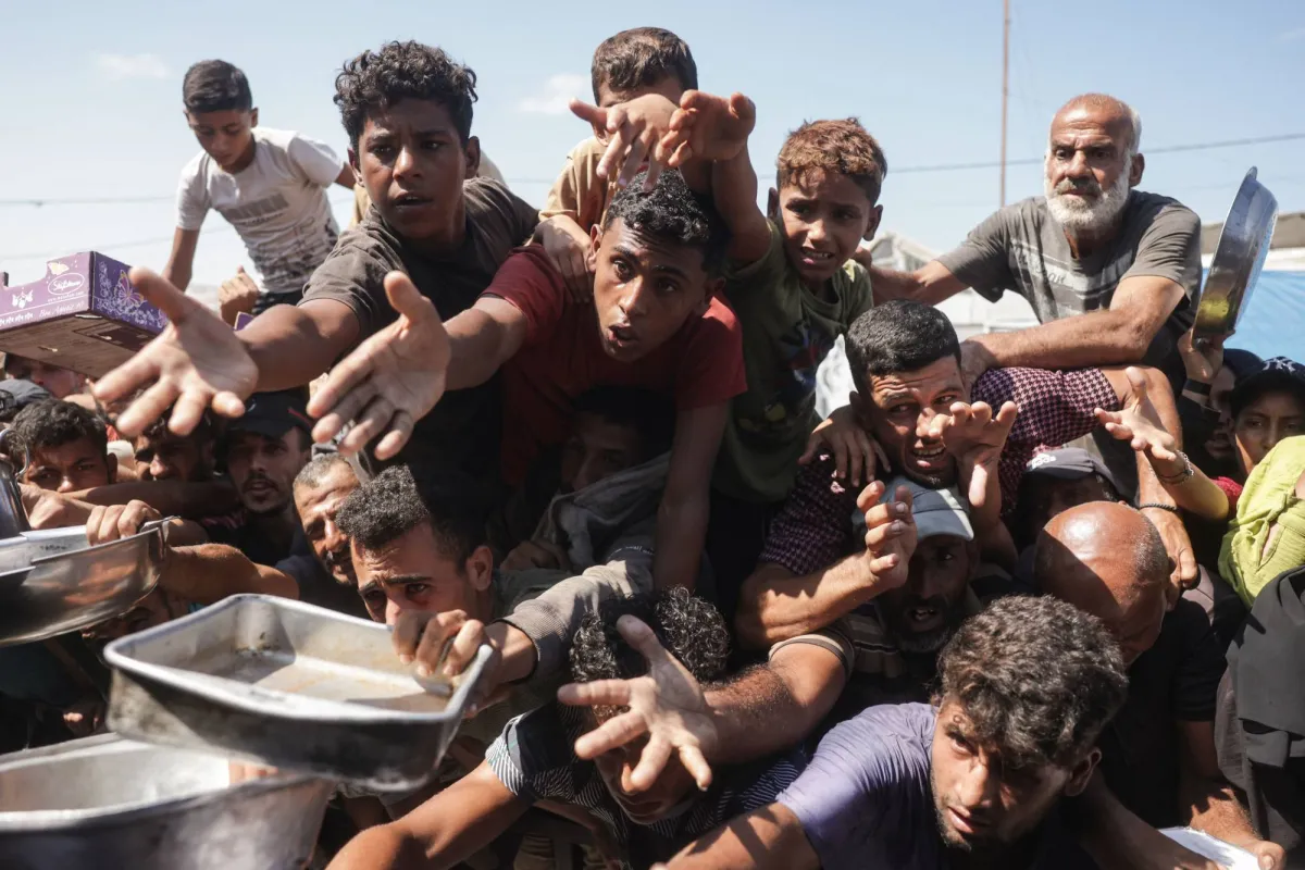 سوق الظل في غزة: كيف تصل البضائع الممنوعة رغم الحصار المشدد