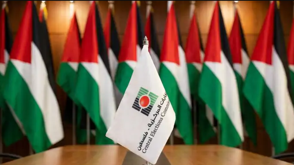 سباق صناديق الاقتراع ينطلق رسميا في فلسطين وفتح باب الترشح للانتخابات التشريعية