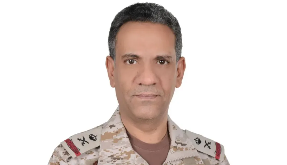 تصدي ناجح لهجوم عدائي يستهدف سماء الرياض