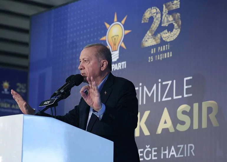 موقف البرلمان التركي من الانتخابات المبكرة وترشح اردوغان وملف حزب العمال