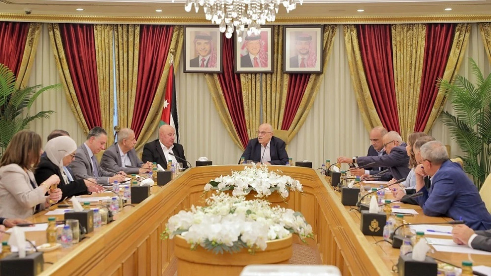 تحركات حكومية مكثفة لتحويل مخرجات الزيارة الملكية الى الصين لفرص اقتصادية ملموسة
