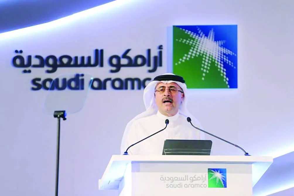 مرونة ارامكو الاستراتيجية تضمن تدفق النفط العالمي في مواجهة التحديات