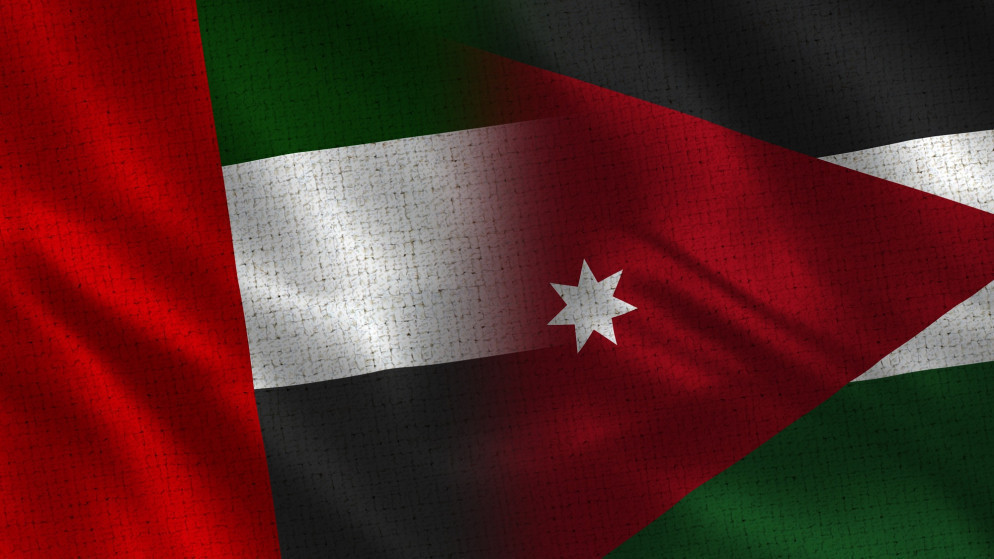 تعاون قنصلي جديد يعزز العلاقات بين الاردن والامارات