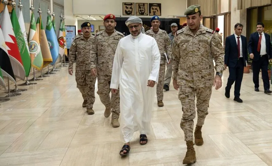 تحرك سعودي يمني رفيع لترتيب اوراق الميدان وتوحيد الجبهات العسكرية