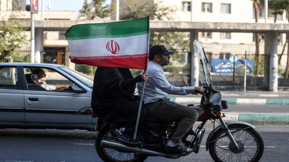 مصير مضيق هرمز معلق بانتظار رد امريكي حاسم على مقترح طهران