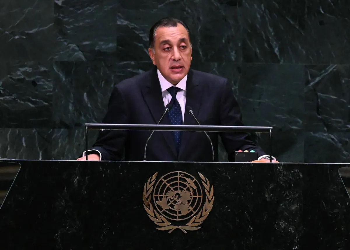 مصر تضع المجتمع الدولي امام مسؤولياته تجاه ازمة سد النهضة برسائل حازمة