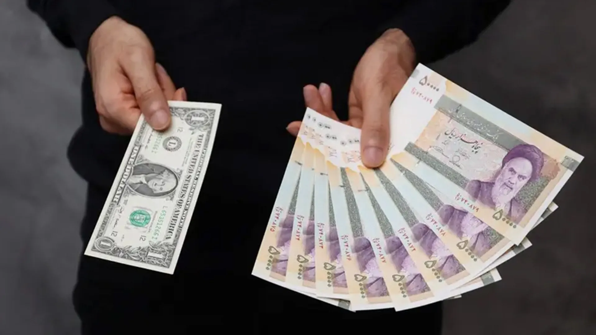 واشنطن تغلق الابواب امام طهران وتكشف تفاصيل الانهيار المالي لايران